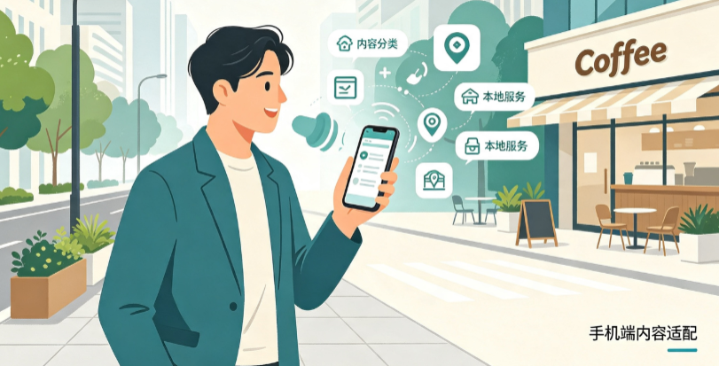 乌鲁木齐深度解析手机端 GEO 与 AI 优化协同逻辑，兼顾用户检索体验与企业线上传播