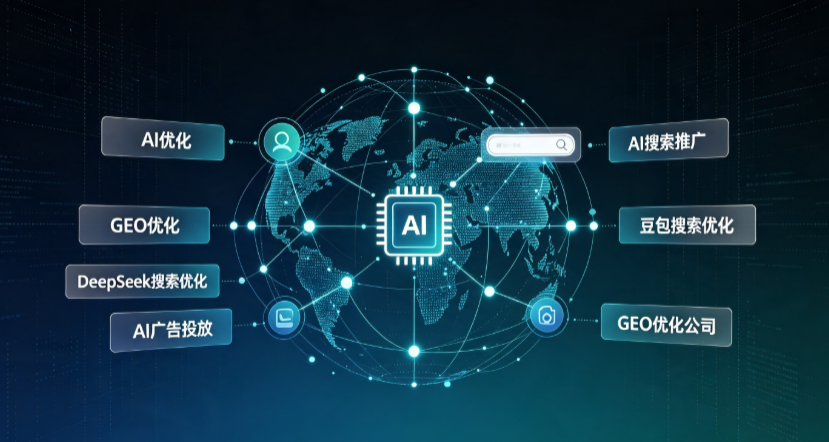 乌鲁木齐AI 搜索营销赛道持续升温，GEO 优化成为企业数字化布局新方向