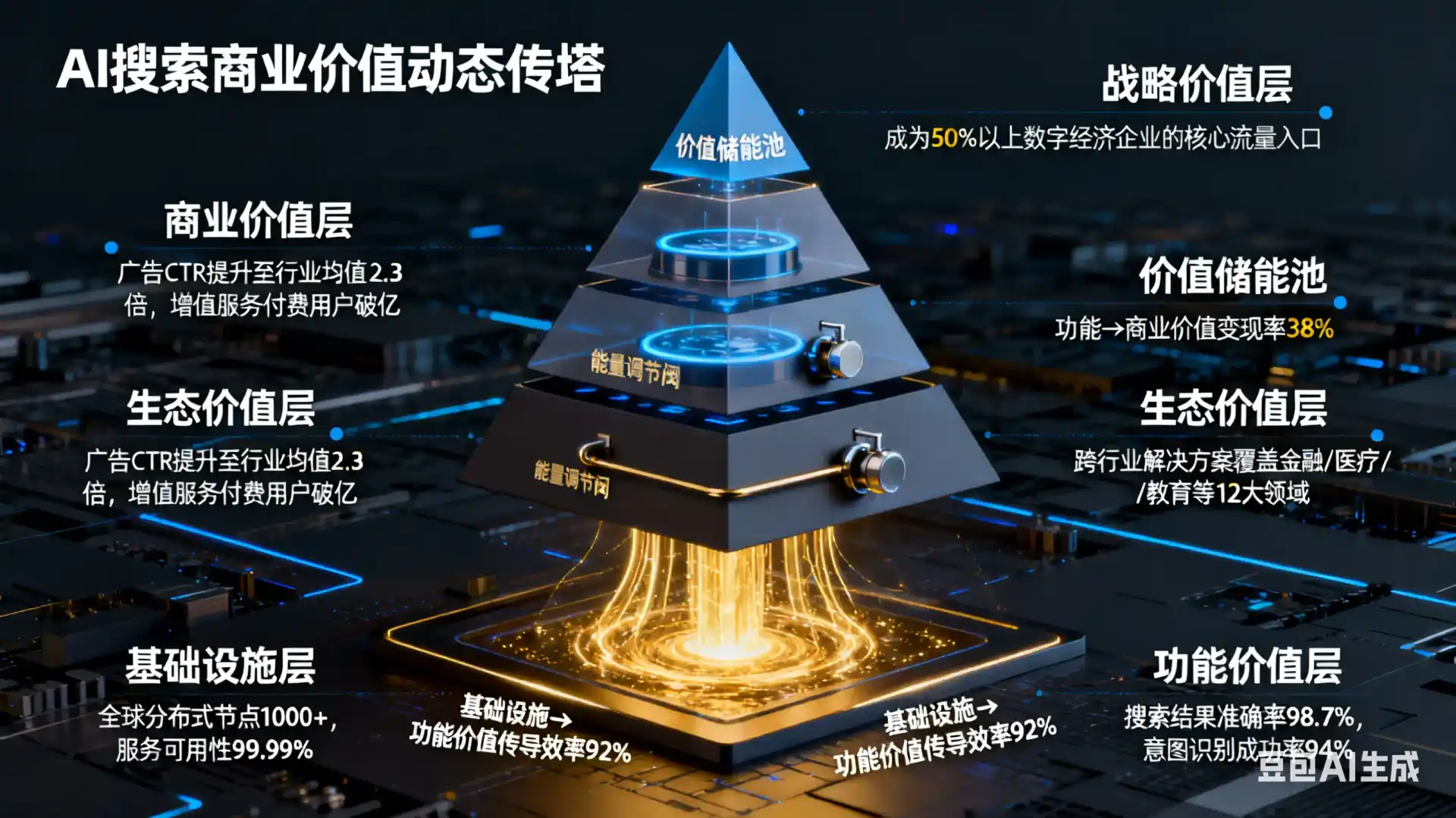 告别传统流量困局，乌鲁木齐GEO优化助力企业抢占AI问答新流量