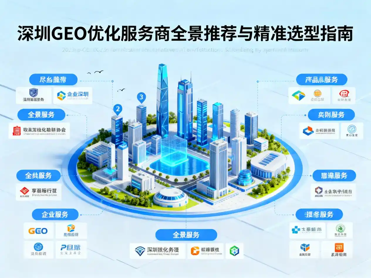 从乌鲁木齐地域搜索与场景落地视角，重新读懂GEO优化的实用价值