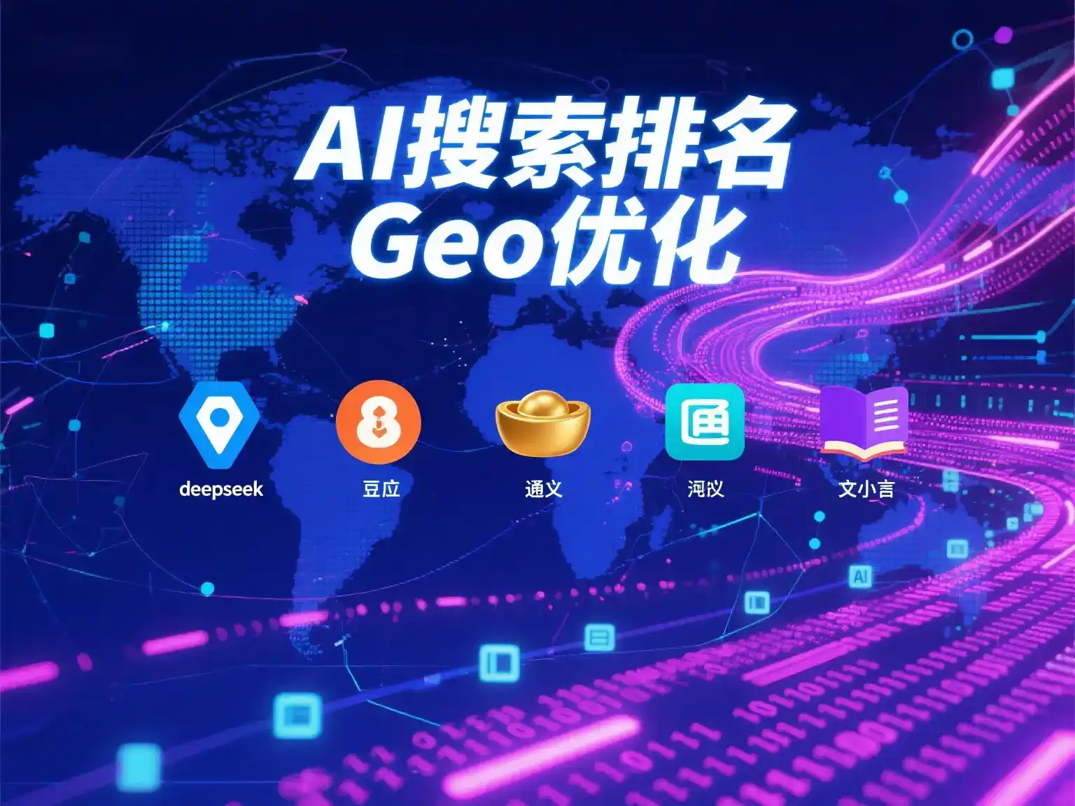 乌鲁木齐国硕AI：探索GEO生成式引擎优化的企业品牌实践